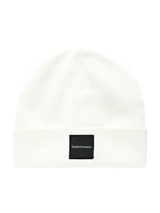 PEAK PERFORMANCE | Gorro Switch | weiss